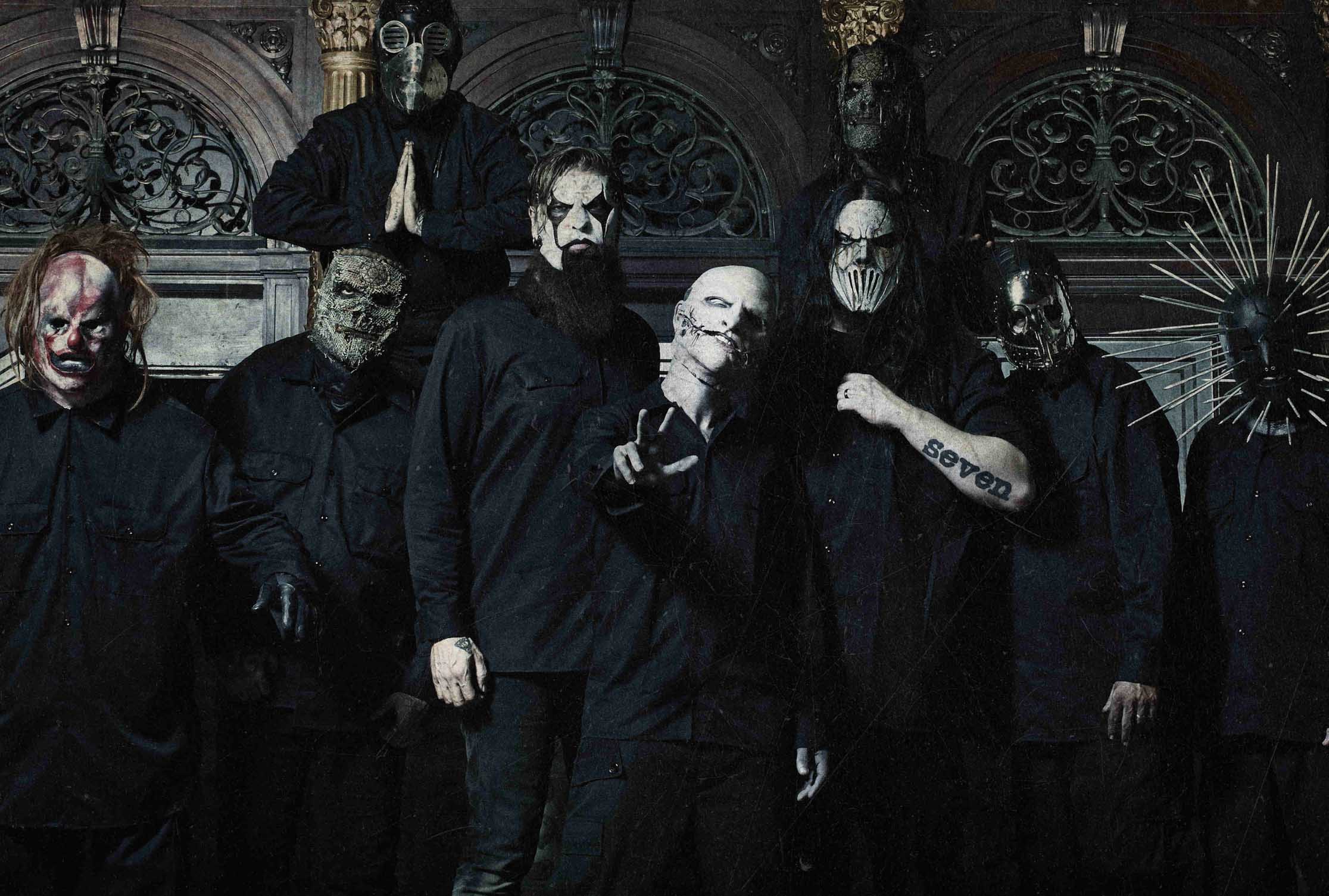 Slipknot